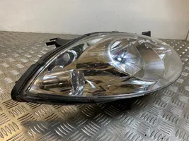 Mercedes-Benz A W169 Lampa przednia A1698200261