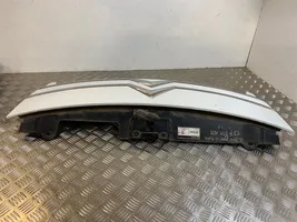 Citroen Jumpy Griglia superiore del radiatore paraurti anteriore 1497645077