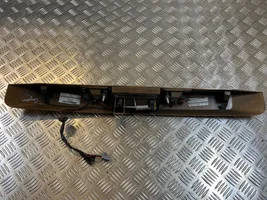 Jeep Compass Trunk door license plate light bar 32445PM