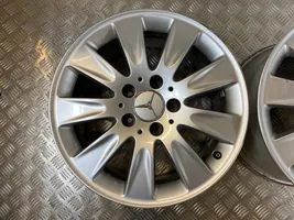 Mercedes-Benz CLK A209 C209 R16-alumiinivanne A2094013702