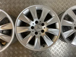 Mercedes-Benz CLK A209 C209 R16-alumiinivanne A2094013702