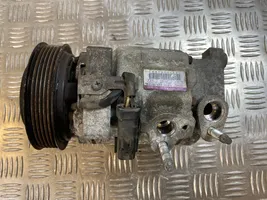 Jeep Compass Compressore aria condizionata (A/C) (pompa) MC4472800922