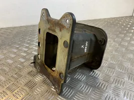 Opel Antara Staffa del pannello di supporto del radiatore 