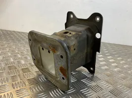 Opel Antara Staffa del pannello di supporto del radiatore 