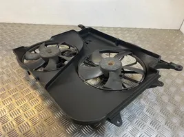 Opel Antara Fan set 96629051