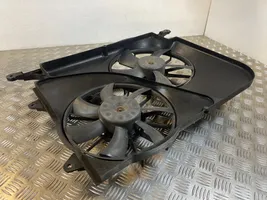 Opel Antara Fan set 96629051