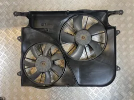 Opel Antara Fan set 96629051