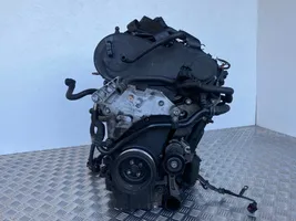 Volkswagen PASSAT B7 Silnik / Komplet CFF