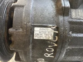 Land Rover Freelander Kompresor / Sprężarka klimatyzacji A/C 4472208502