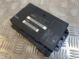 Audi A4 S4 B6 8E 8H Module confort 8E0959433AG