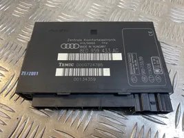 Audi A4 S4 B6 8E 8H Module confort 8E0959433AG