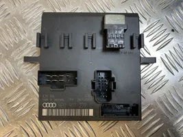 Audi A4 S4 B6 8E 8H Module confort 8E0907279C