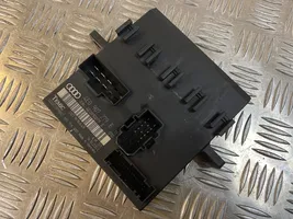 Audi A4 S4 B6 8E 8H Module d'éclairage LCM 4E0907279E