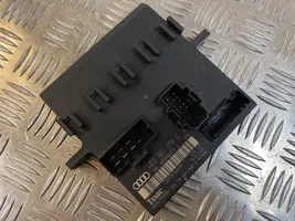 Audi A4 S4 B6 8E 8H Module d'éclairage LCM 4E0907279E