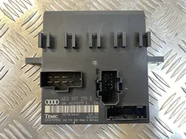 Audi A4 S4 B6 8E 8H Module d'éclairage LCM 4E0907279E