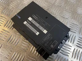 Audi A4 S4 B6 8E 8H Module confort 8E0959433AS