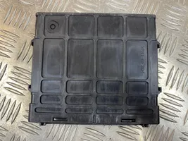 Mitsubishi Pajero Sterownik / Moduł ECU MK387485