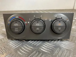 Subaru Forester SG Panel klimatyzacji 72311SA012