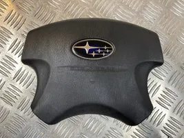 Subaru Forester SG Airbag dello sterzo E3AA3191272