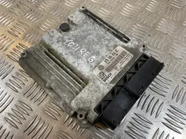 Volkswagen Touareg I Sterownik / Moduł ECU 070906016BC