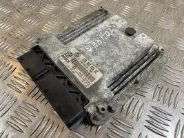 Volkswagen Touareg I Sterownik / Moduł ECU 070906016BC