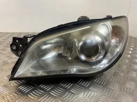 Subaru Impreza II Lampa przednia 17120200