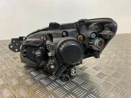 Subaru Impreza II Lampa przednia H712V55W