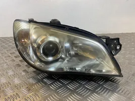 Subaru Impreza II Lampa przednia H712V55W