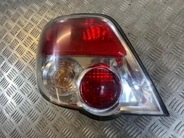 Subaru Impreza II Lampa tylna 22020918