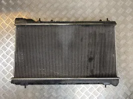 Subaru Forester SG Radiateur de refroidissement 0033922