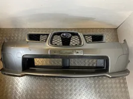 Subaru Impreza II Etupuskuri 