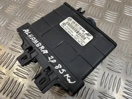 Seat Alhambra (Mk1) Sterownik / Moduł ECU 099927733AN