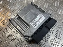 Mercedes-Benz E W211 Sterownik / Moduł ECU A6481531279