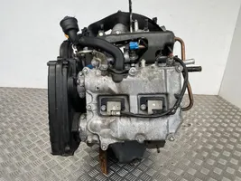 Subaru Impreza II Silnik / Komplet EL154LS9MB