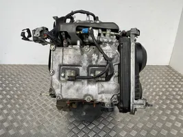 Subaru Impreza II Silnik / Komplet EL154LS9MB