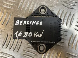 Citroen Berlingo Czujnik przyspieszenia ESP 0265005822