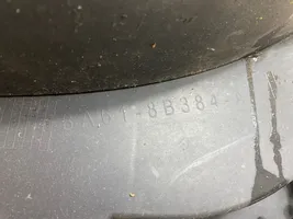 Ford Fiesta Spojler zderzaka przedniego 8A618B384A