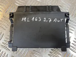 Mercedes-Benz ML W163 Module de contrôle de boîte de vitesses ECU A0325454432