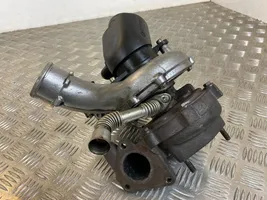 Audi A4 S4 B7 8E 8H Turboahdin 059145715T