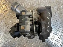 Audi A4 S4 B7 8E 8H Turbina 059145715T