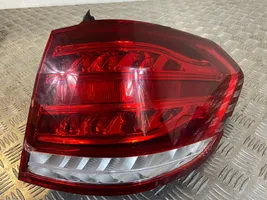 Mercedes-Benz E W212 Luci posteriori A2129069202