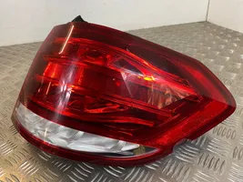 Mercedes-Benz E W212 Luci posteriori A2129069202