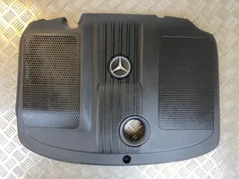 Mercedes-Benz E W212 Copri motore (rivestimento) A6510102767