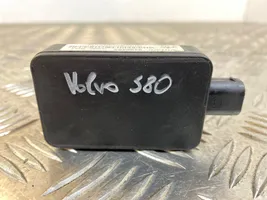 Volvo S80 Capteur de vitesse de lacet d'accélération ESP 9496453