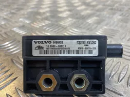 Volvo S80 ESP Drehratensensor Querbeschleunigungssensor 9496453