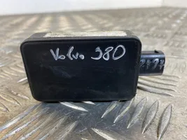 Volvo S80 Sensore di imbardata accelerazione ESP 9496453