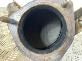 Audi A6 Allroad C6 Filtre à particules catalyseur FAP / DPF 030131701A