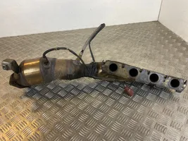 Audi A6 Allroad C6 Filtre à particules catalyseur FAP / DPF 4E0131701EC