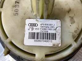 Audi A6 Allroad C6 Amortisseur, ressort pneumatique suspension arrière 4F0616001J