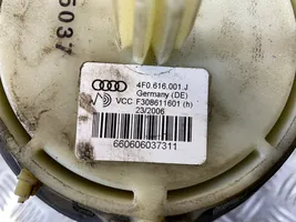 Audi A6 Allroad C6 Amortisseur, ressort pneumatique suspension arrière 4F0616001J